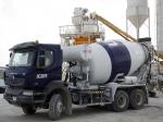 Renault Kerax 6x4 Mixer 1996 года